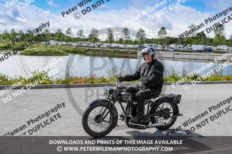 Vintage motorcycle club;eventdigitalimages;no limits trackdays;peter wileman photography;vintage motocycles;vmcc banbury run photographs
